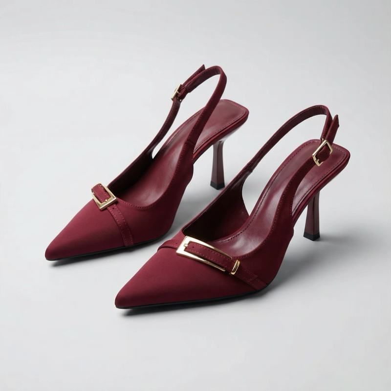 Women'S Work Fashion - Nuovi Sandali Estivi da Donna alla