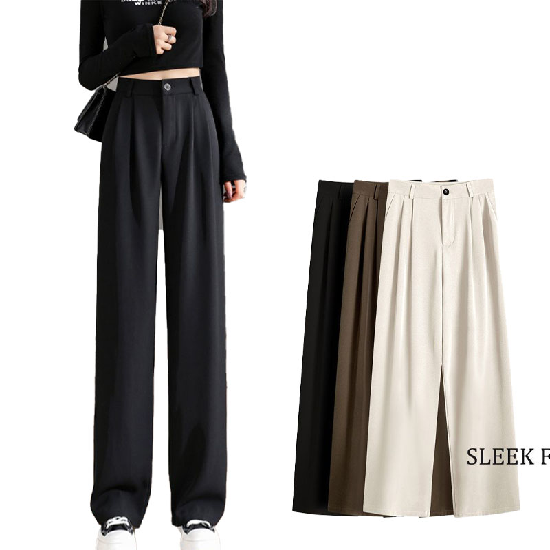 Women Formal Wear With Jeans - Pantaloni formali da donna Abbigliamento da