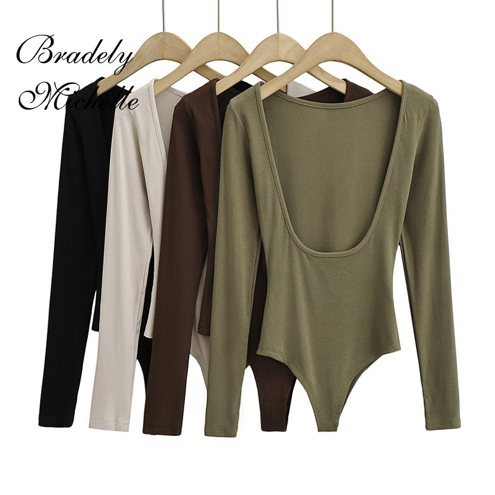 Women'S Formal Wear Jumpsuit - Abbigliamento Sexy da donna Pullover a