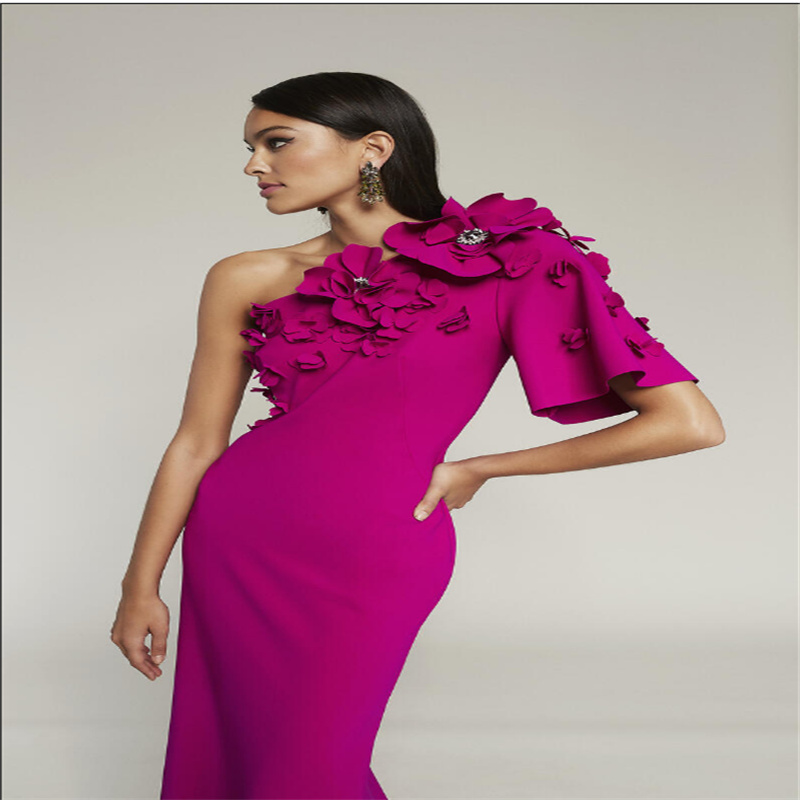 Latest Women Formal Wear - Abiti da ballo 2025 Abiti da