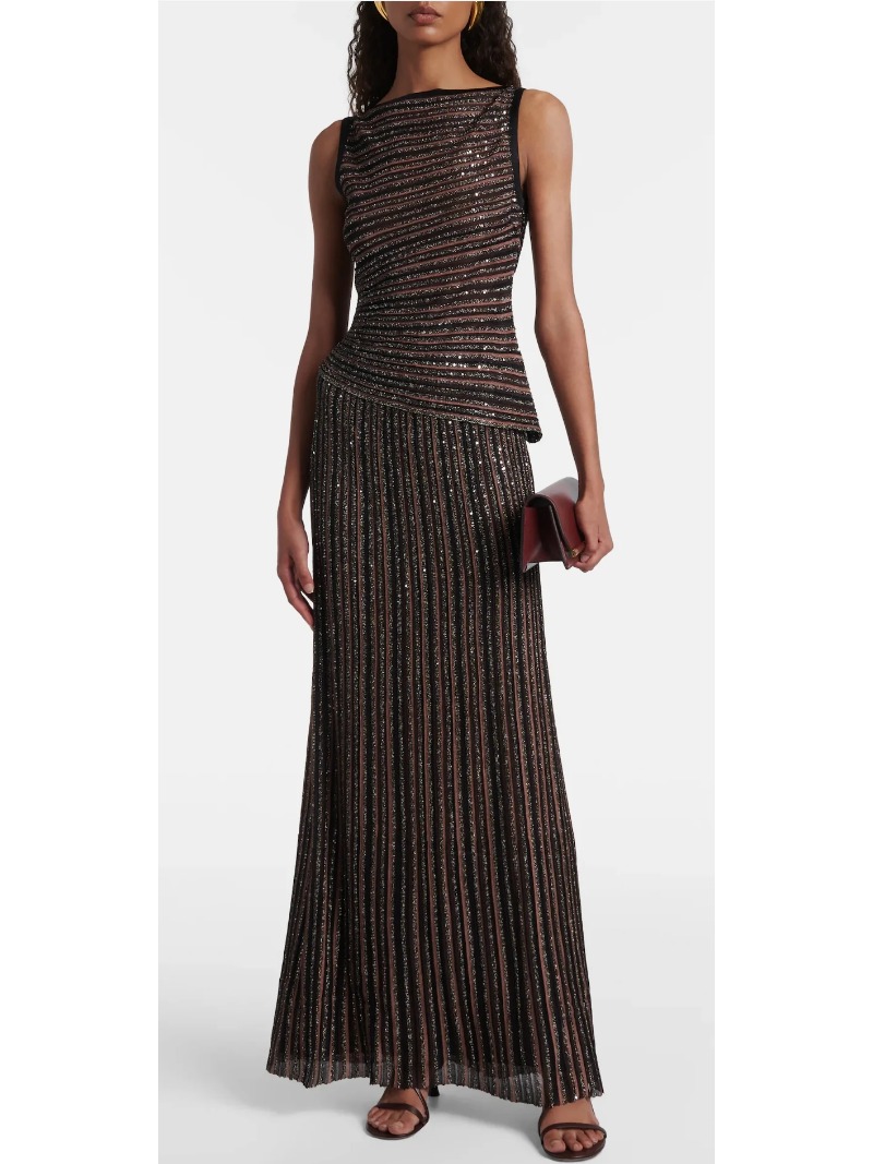 Female Formal Wear - Abito da sera da donna in
