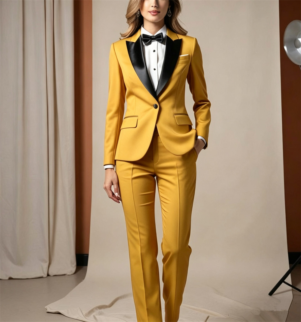 Women Formal Wear Tailor - Completi Classici da Donna, Tailleur a