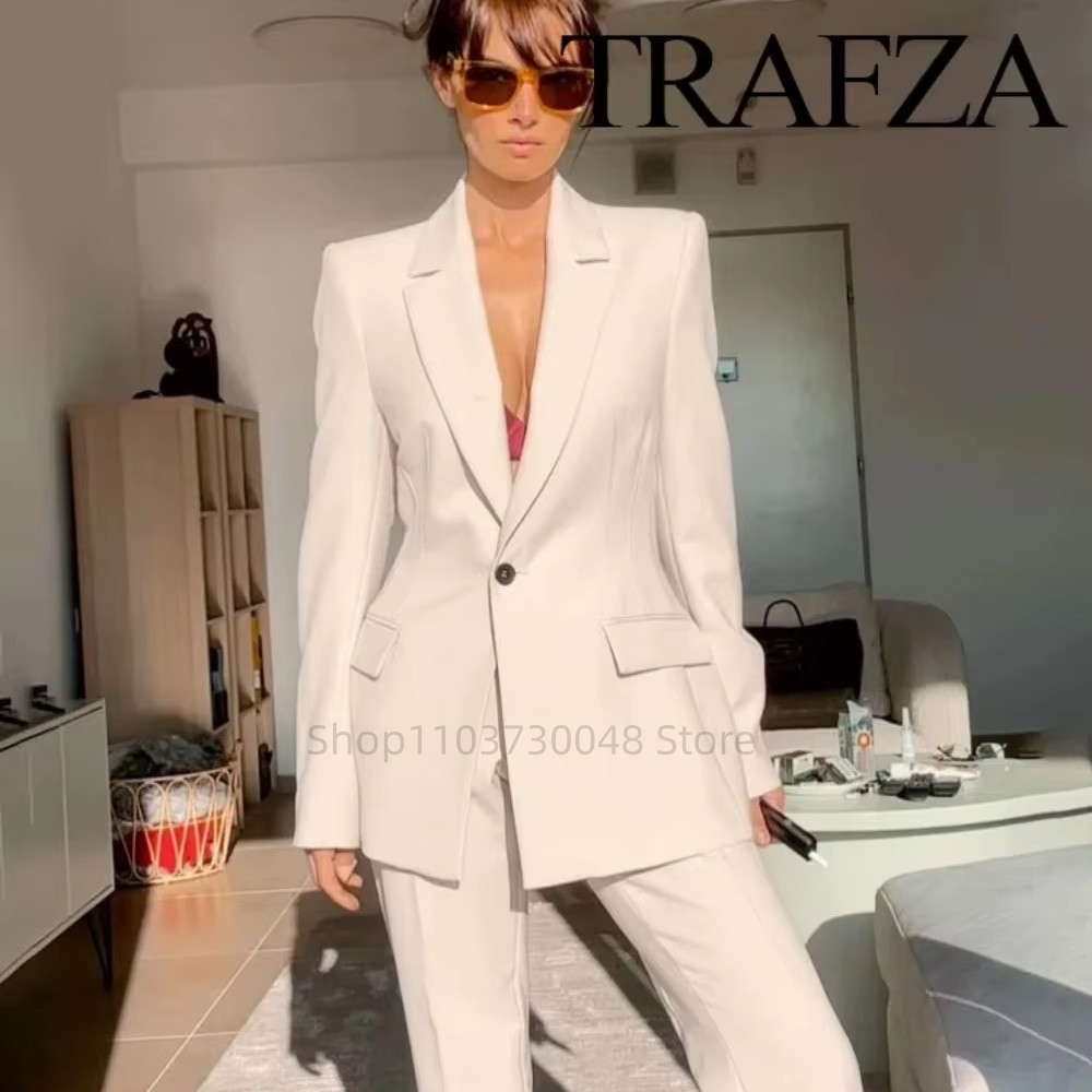 Women Formal Wear Office - Completo Formale da Ufficio per Donna: