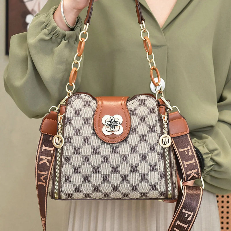 Borsa a tracolla vintage con s - Women'S Work Fashion recensione e prezzo