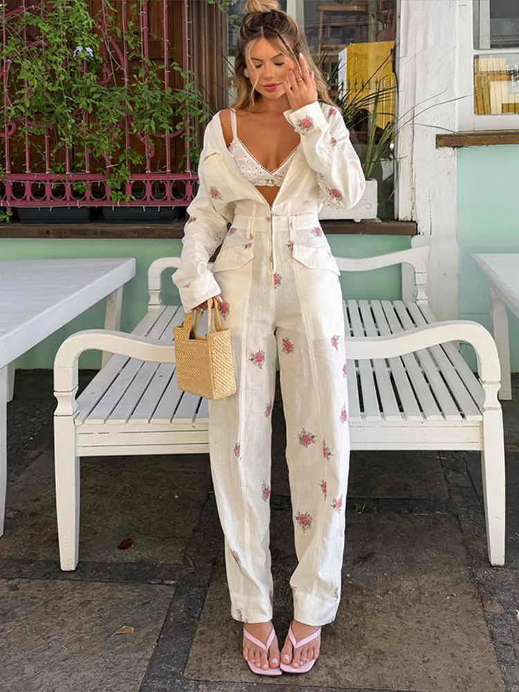 Tuta Elegante da Donna con Sta - Women'S Formal Wear Jumpsuit recensione e prezzo