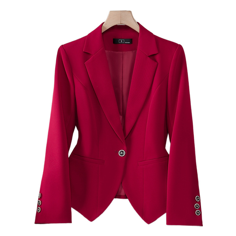 Nuova Moda Blazer Formale da D - Women Formal Wear Office recensione e prezzo