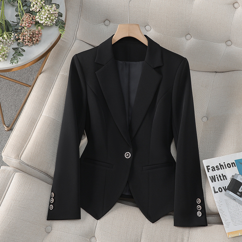 Nuova Moda Blazer Formale da D - Women Formal Wear Office recensione e prezzo