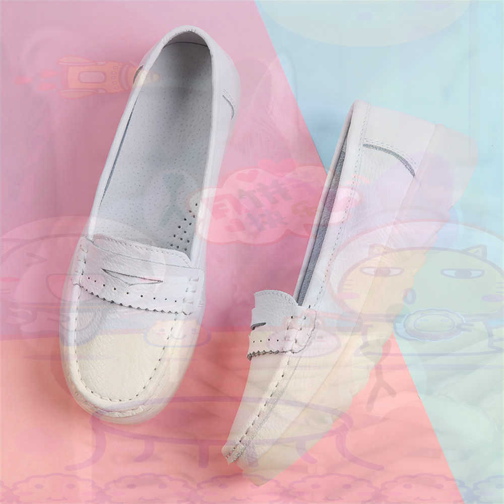 Mocassino Guida Scarpe da ginn - Latest Women Formal Wear recensione e prezzo