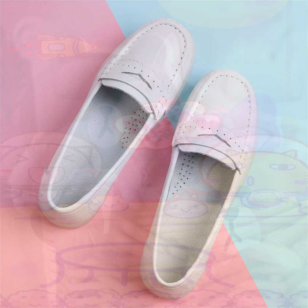 Mocassino Guida Scarpe da ginn - Latest Women Formal Wear recensione e prezzo