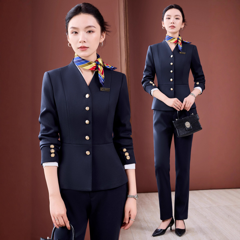 2025Autunno Nuovo Set di abiti - Women Formal Wear Store recensione e prezzo