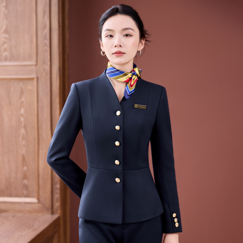 2025Autunno Nuovo Set di abiti - Women Formal Wear Store recensione e prezzo
