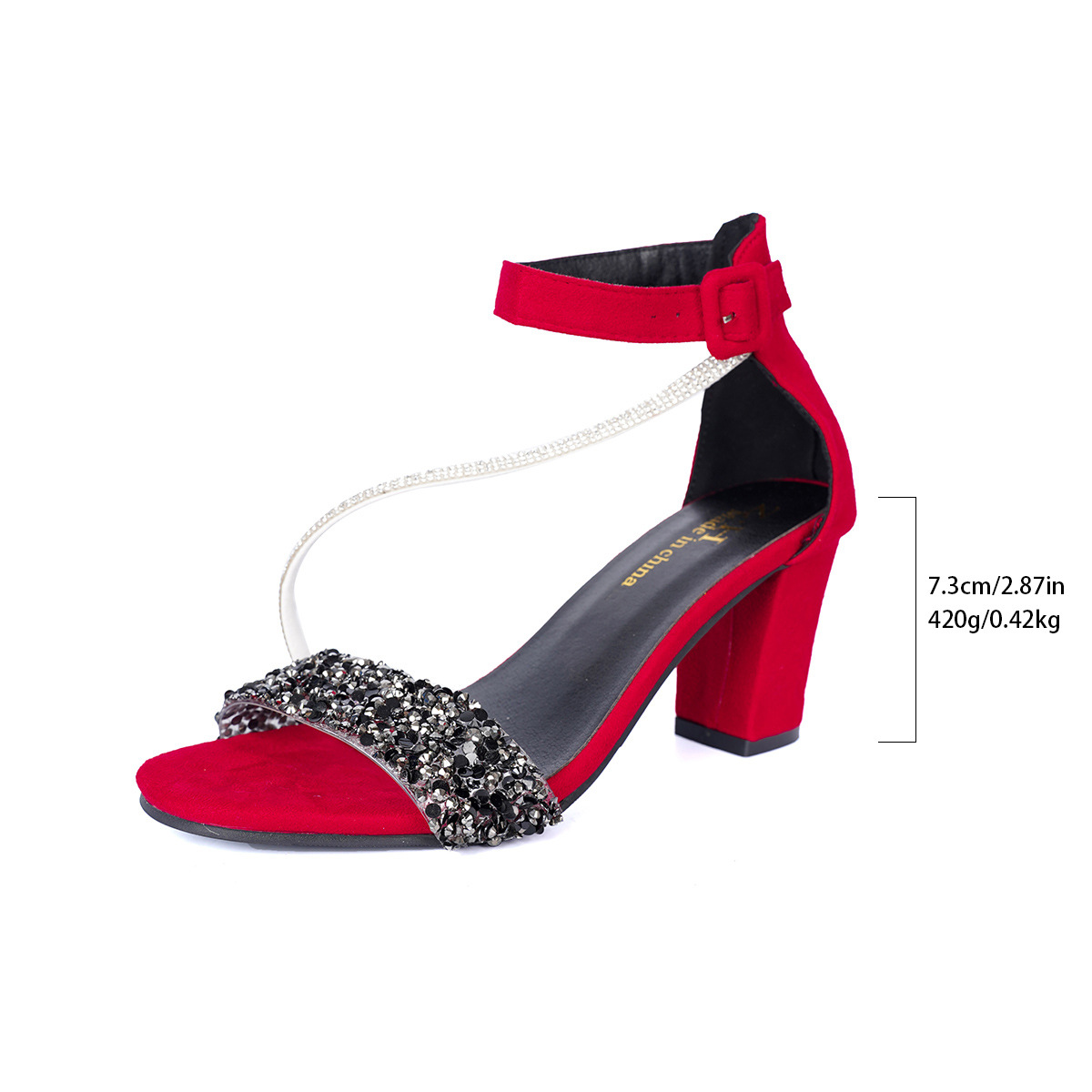 Sandali moda estiva da donna S - Women'S Work Fashion recensione e prezzo