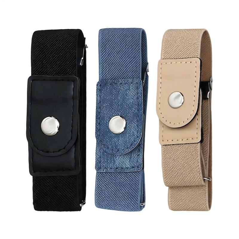 Cintura Elastica Senza Fibbia  - Women Formal Wear With Jeans recensione e prezzo