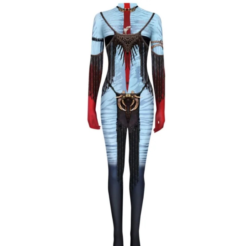 Costume di Halloween per Cospl - Women'S Formal Wear Jumpsuit recensione e prezzo