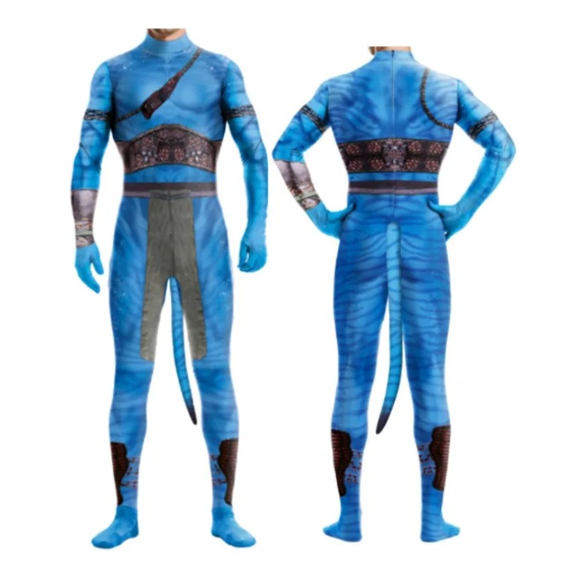 Costume di Halloween per Cospl - Women'S Formal Wear Jumpsuit recensione e prezzo