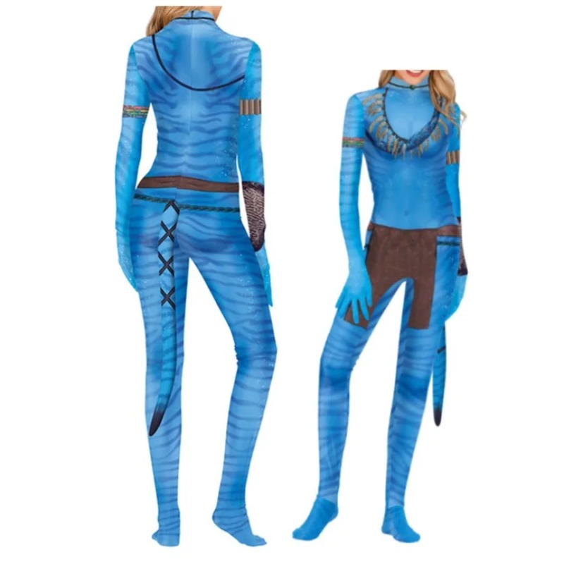 Costume di Halloween per Cospl - Women'S Formal Wear Jumpsuit recensione e prezzo