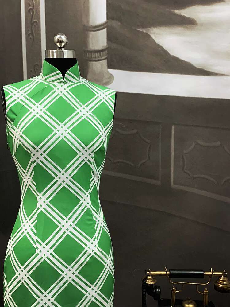 Nell'umore per l'amore Maggie  - Women'S Green Formal Wear recensione e prezzo