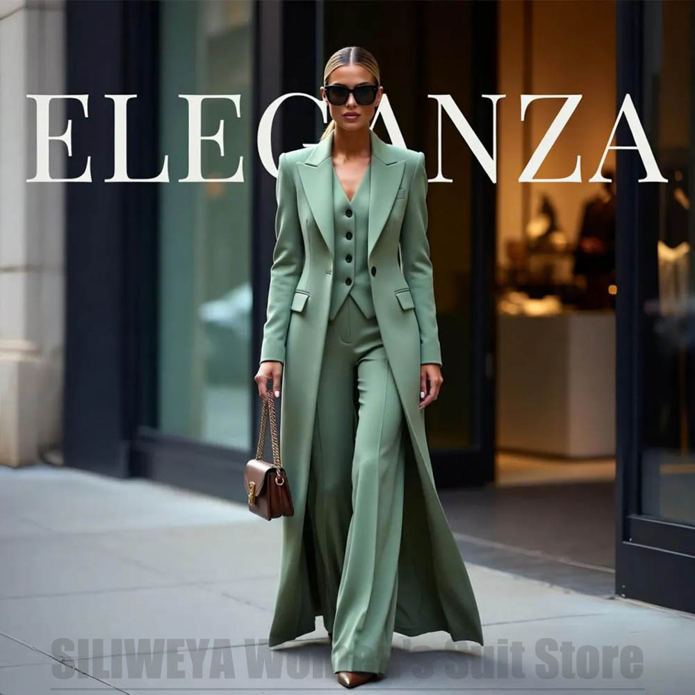Elegante Completo da Donna Tre - Women Formal Wear Office recensione e prezzo