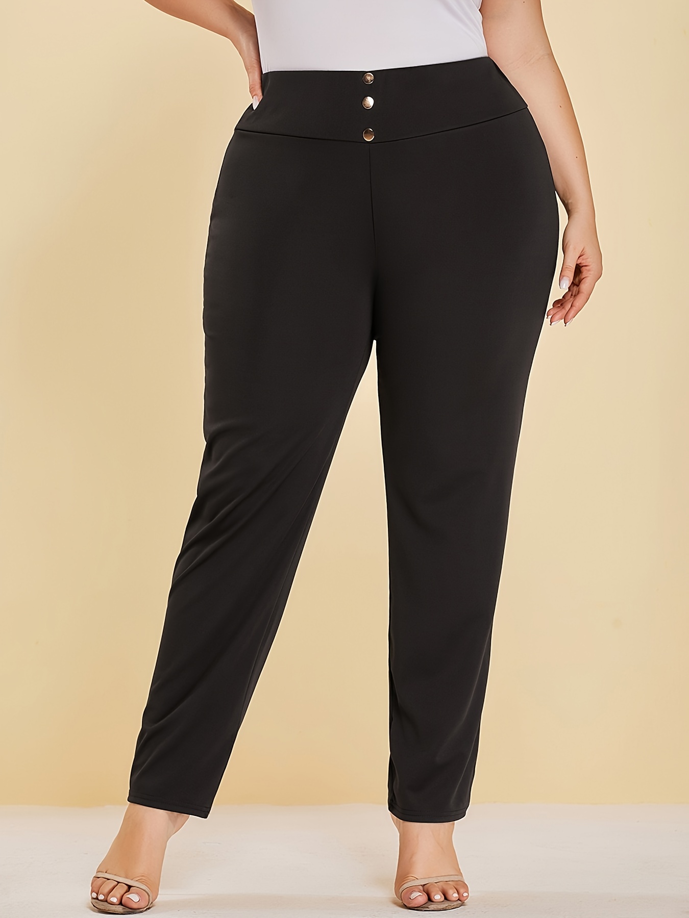 Autunno e inverno nuove donne  - Women'S Formal Wear With Pants recensione e prezzo
