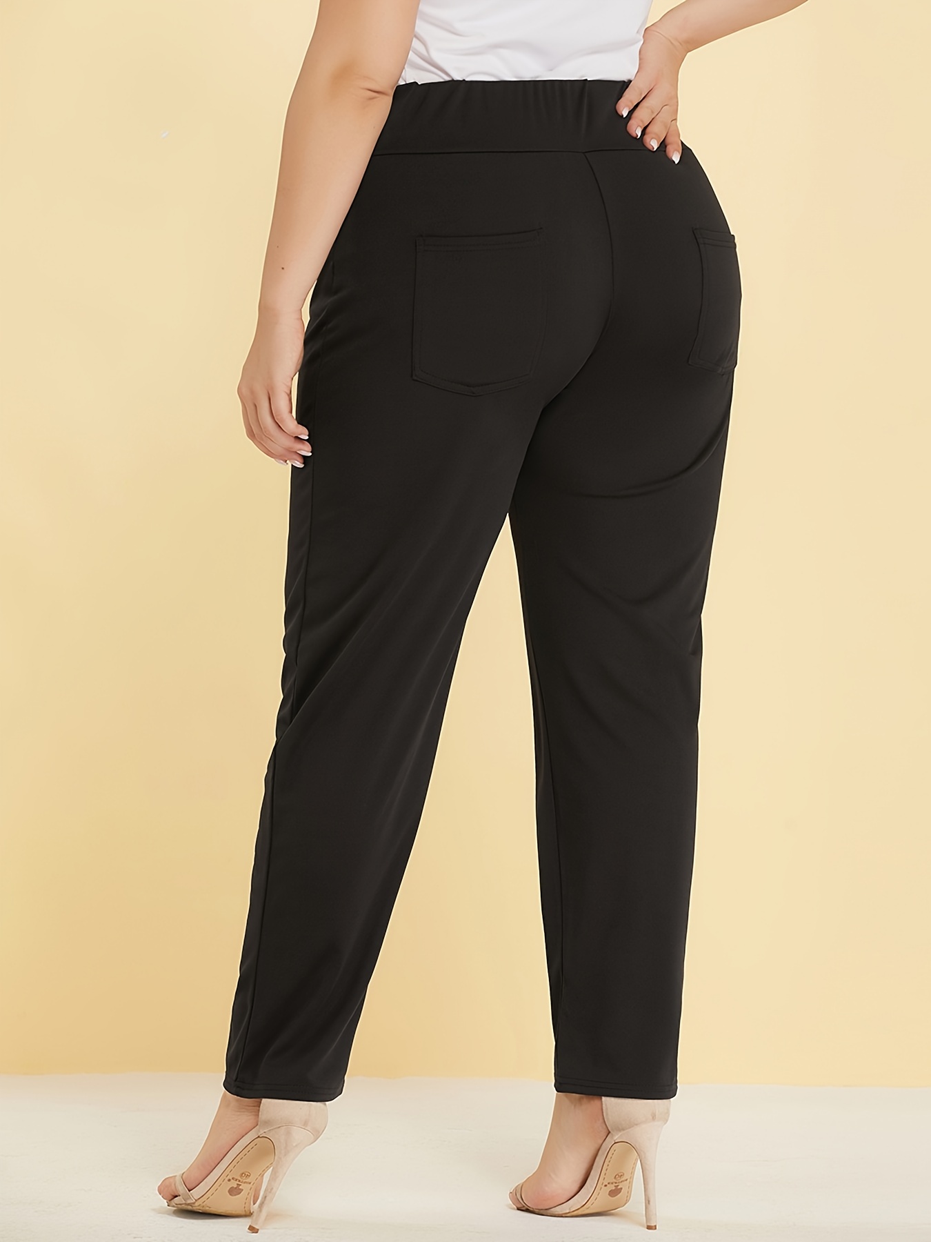 Autunno e inverno nuove donne  - Women'S Formal Wear With Pants recensione e prezzo
