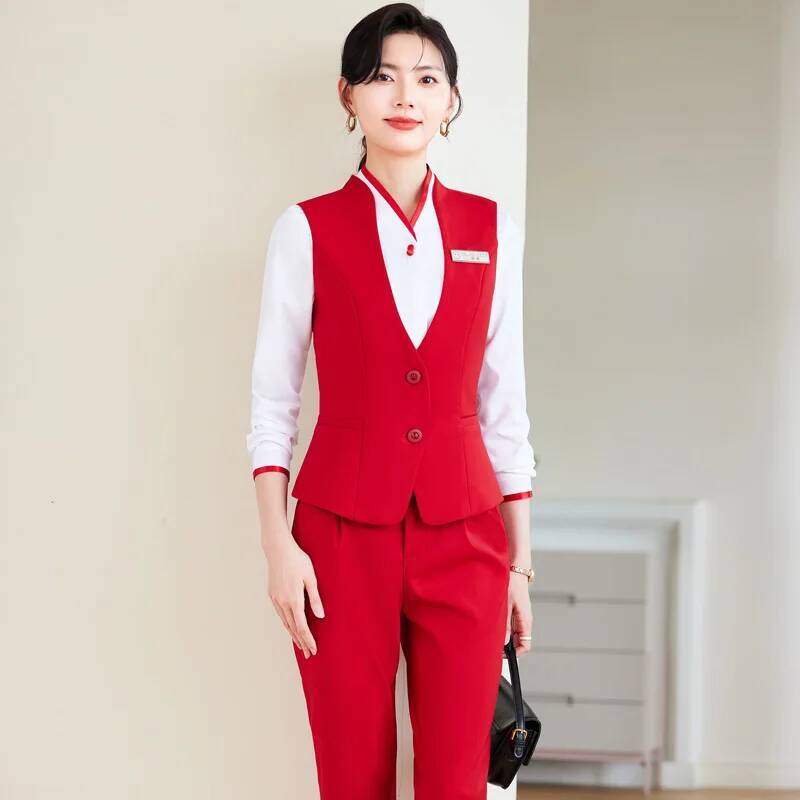 Tailleur pantalone formale tag - Women'S Office Formal Wear For Ladies recensione e prezzo