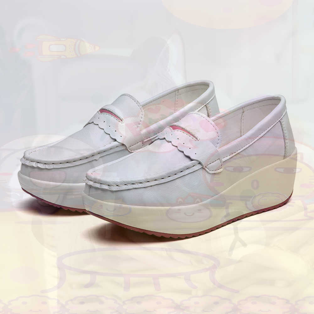 Plataform Winter Pink Sneakers - Latest Women Formal Wear recensione e prezzo