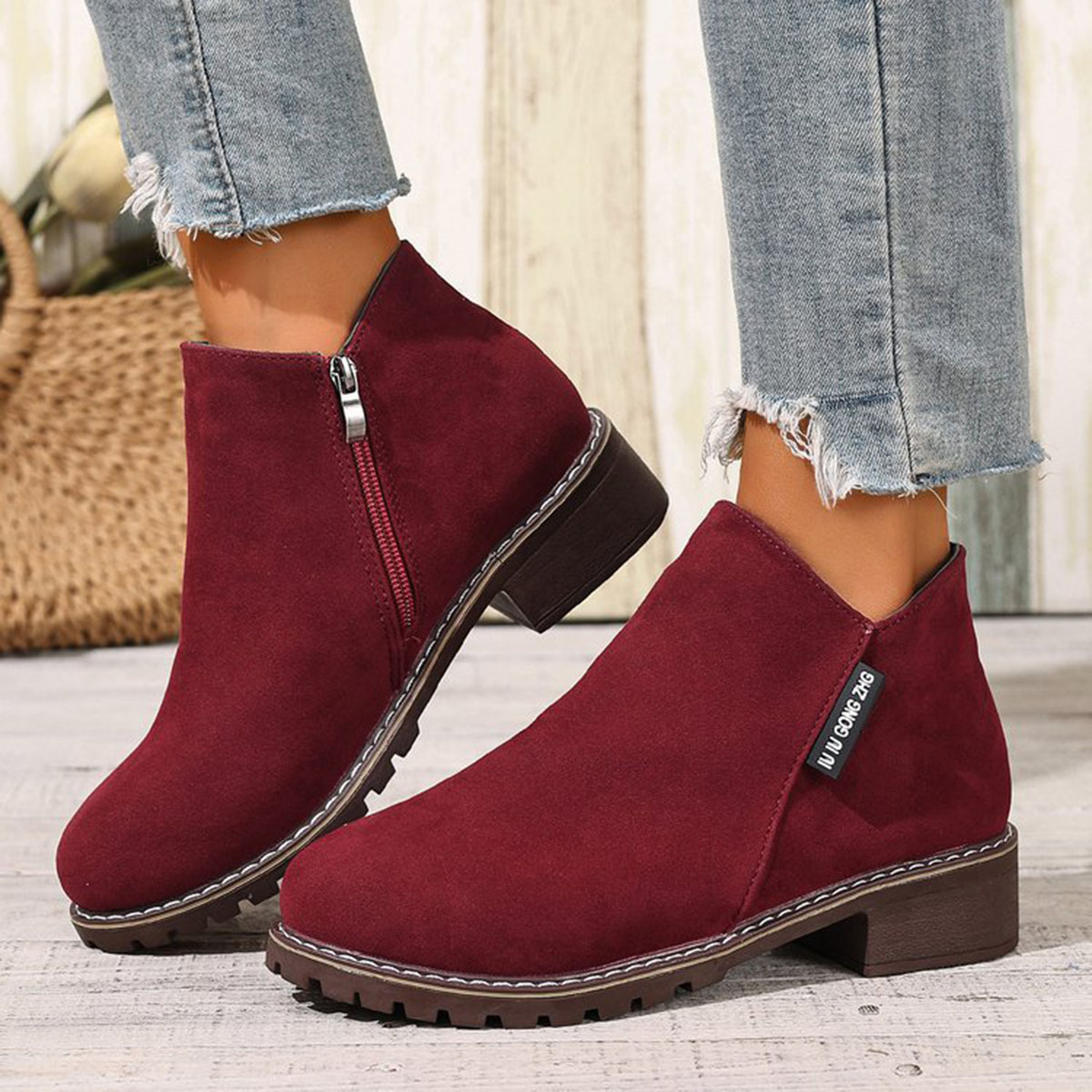 Stivaletti da Donna Autunno In - Women Formal Wear With Shoes recensione e prezzo