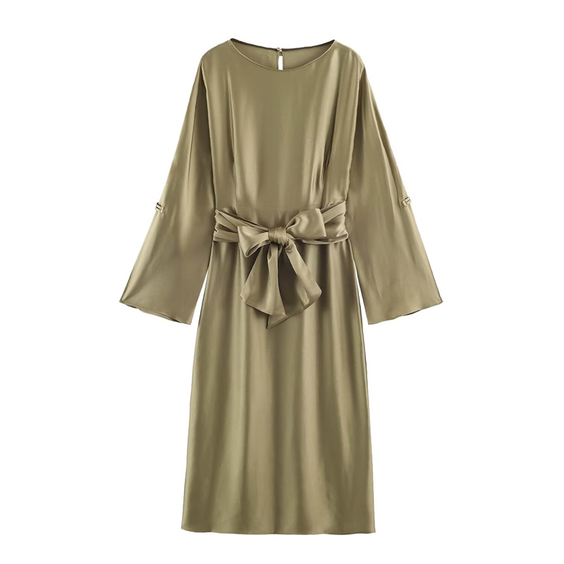 Guobioziy 2026 Nuovo Arrivo Au - Women'S Green Formal Wear recensione e prezzo