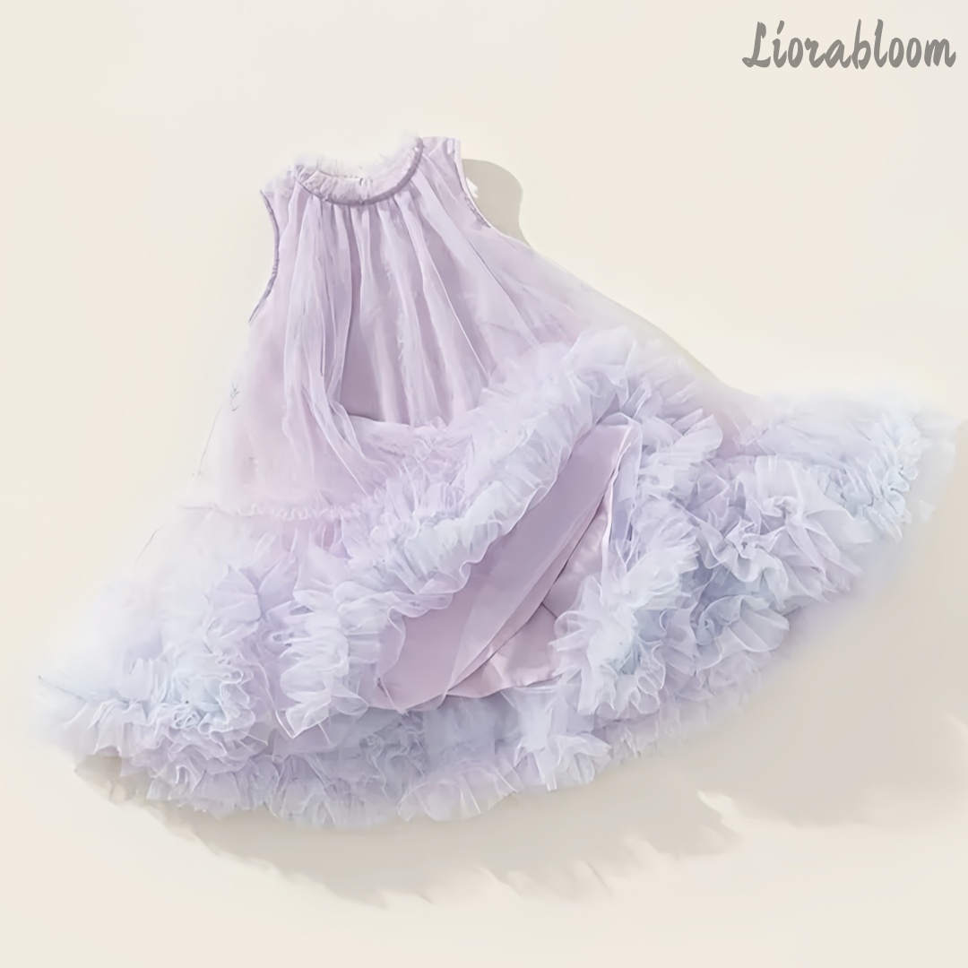 Abito da Principessa Viola per - Woman Formal Wear recensione e prezzo