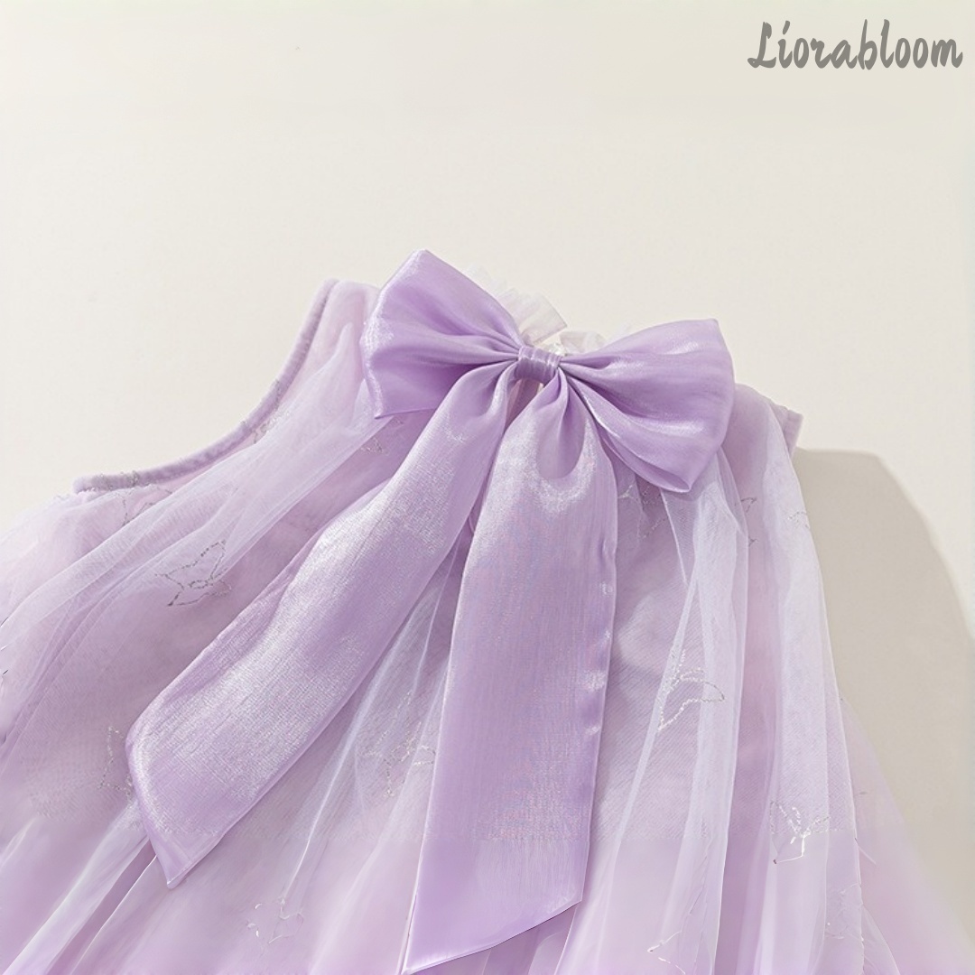 Abito da Principessa Viola per - Woman Formal Wear recensione e prezzo