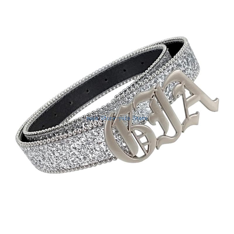 X7XB Cintura con fibbia in met - Women Formal Wear With Jeans recensione e prezzo