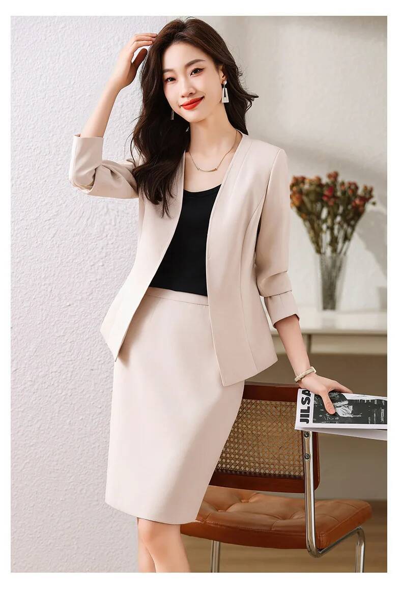 Abiti da lavoro formali da don - Women Formal Wear Office recensione e prezzo