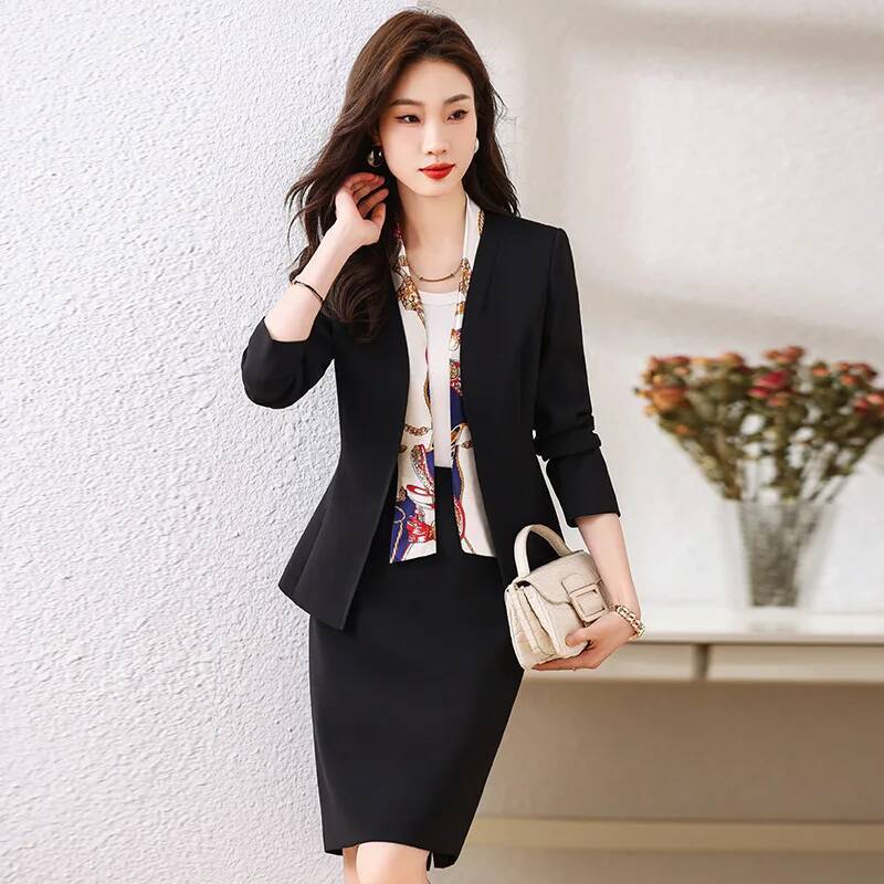 Abiti da lavoro formali da don - Women Formal Wear Office recensione e prezzo