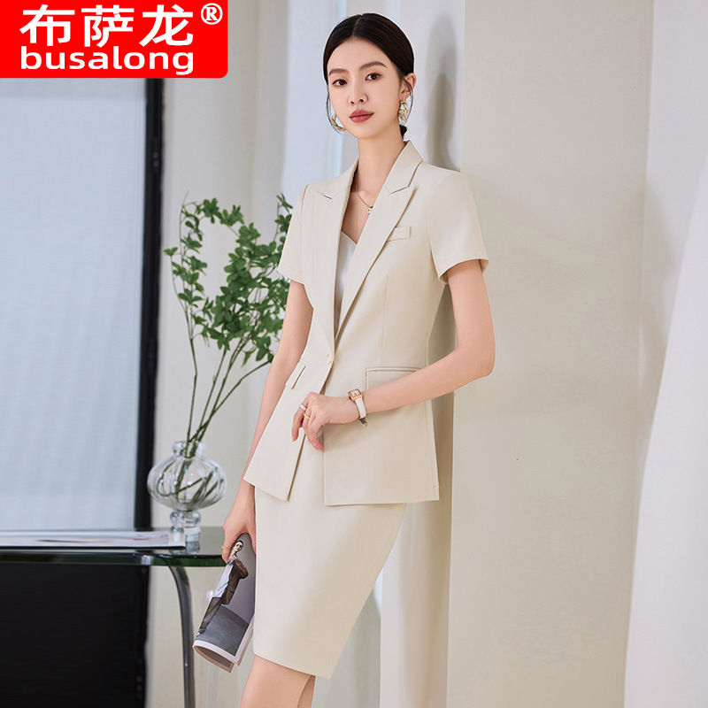 Completo da donna a maniche co - Women Formal Wear Store recensione e prezzo