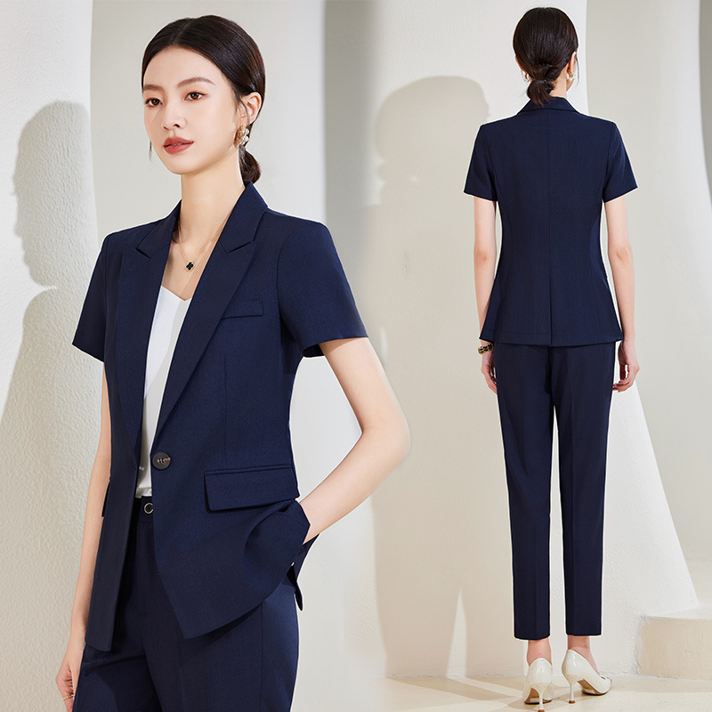 Completo da donna a maniche co - Women Formal Wear Store recensione e prezzo