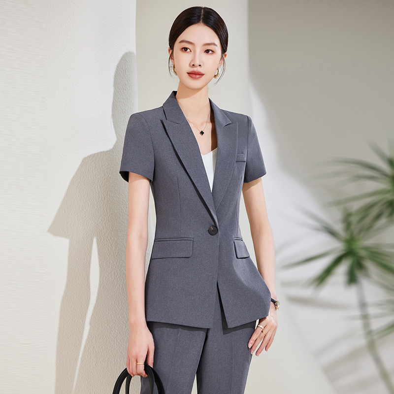 Completo da donna a maniche co - Women Formal Wear Store recensione e prezzo