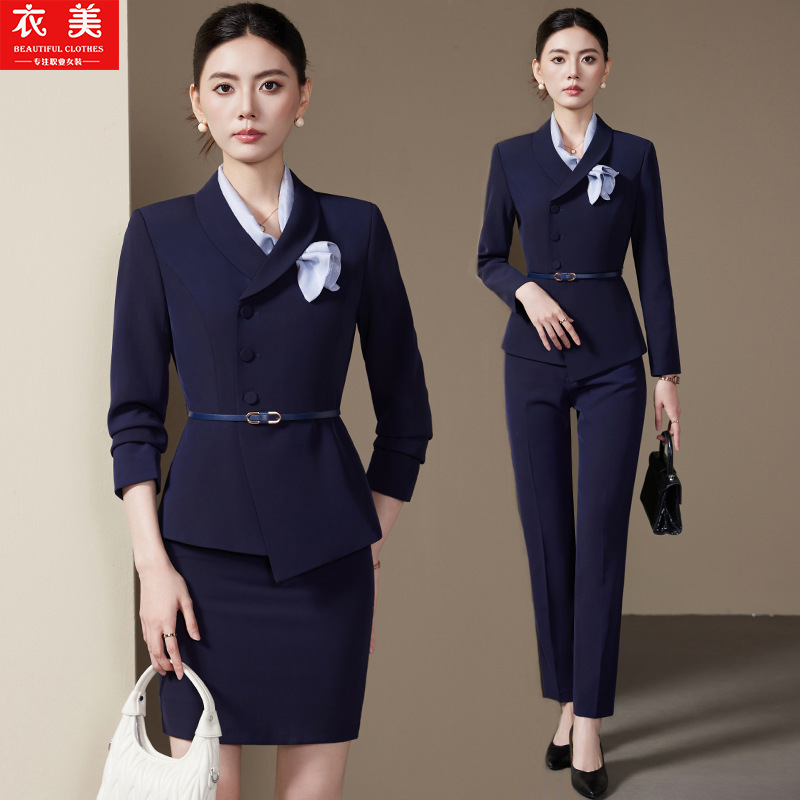 Set completo da donna grigio20 - Women Formal Wear Store recensione e prezzo
