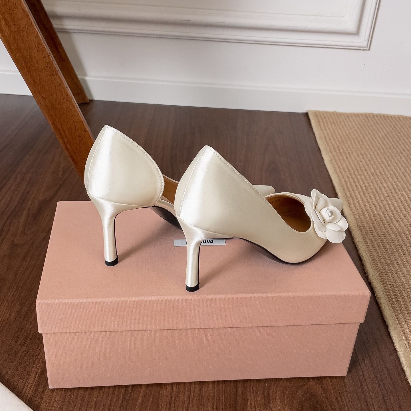 Scarpe con Tacco a Spillo in R - Women Formal Wear On Sale recensione e prezzo