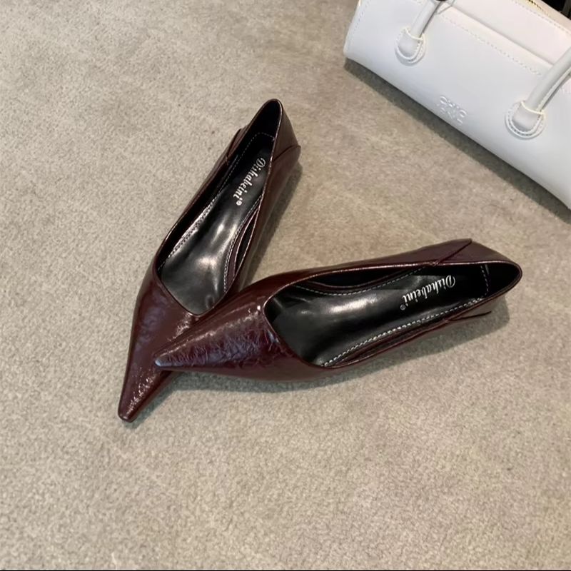 Sandali Estivi da Donna con Pu - Women'S Work Fashion recensione e prezzo