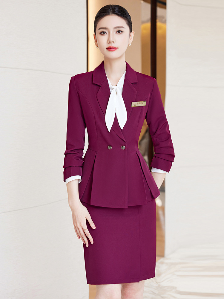 Nuovo Completo Autunnale da Do - Women Formal Wear Store recensione e prezzo