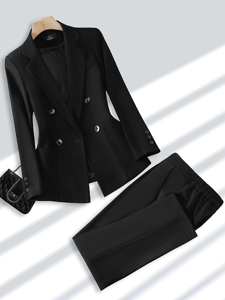 Moda donna pantalone formale d - Women Formal Wear Office recensione e prezzo