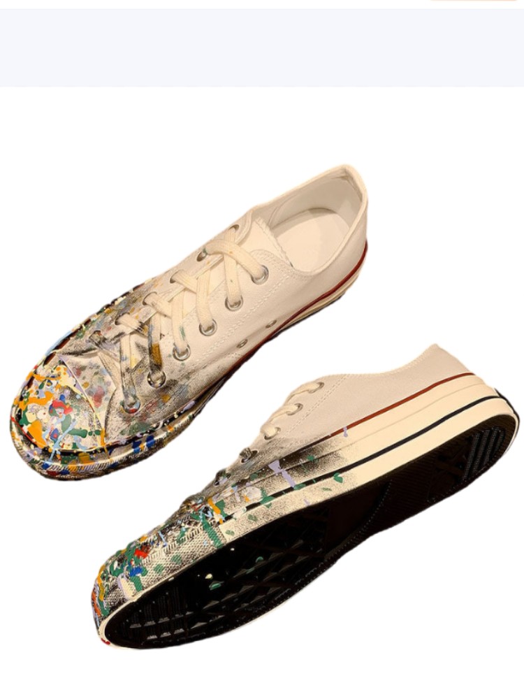 Nuove Scarpe da Donna Primaver - Women'S Work Fashion recensione e prezzo