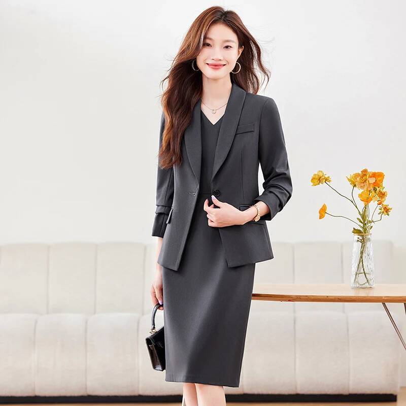 Abiti da lavoro da donna in te - Women Formal Wear Office recensione e prezzo