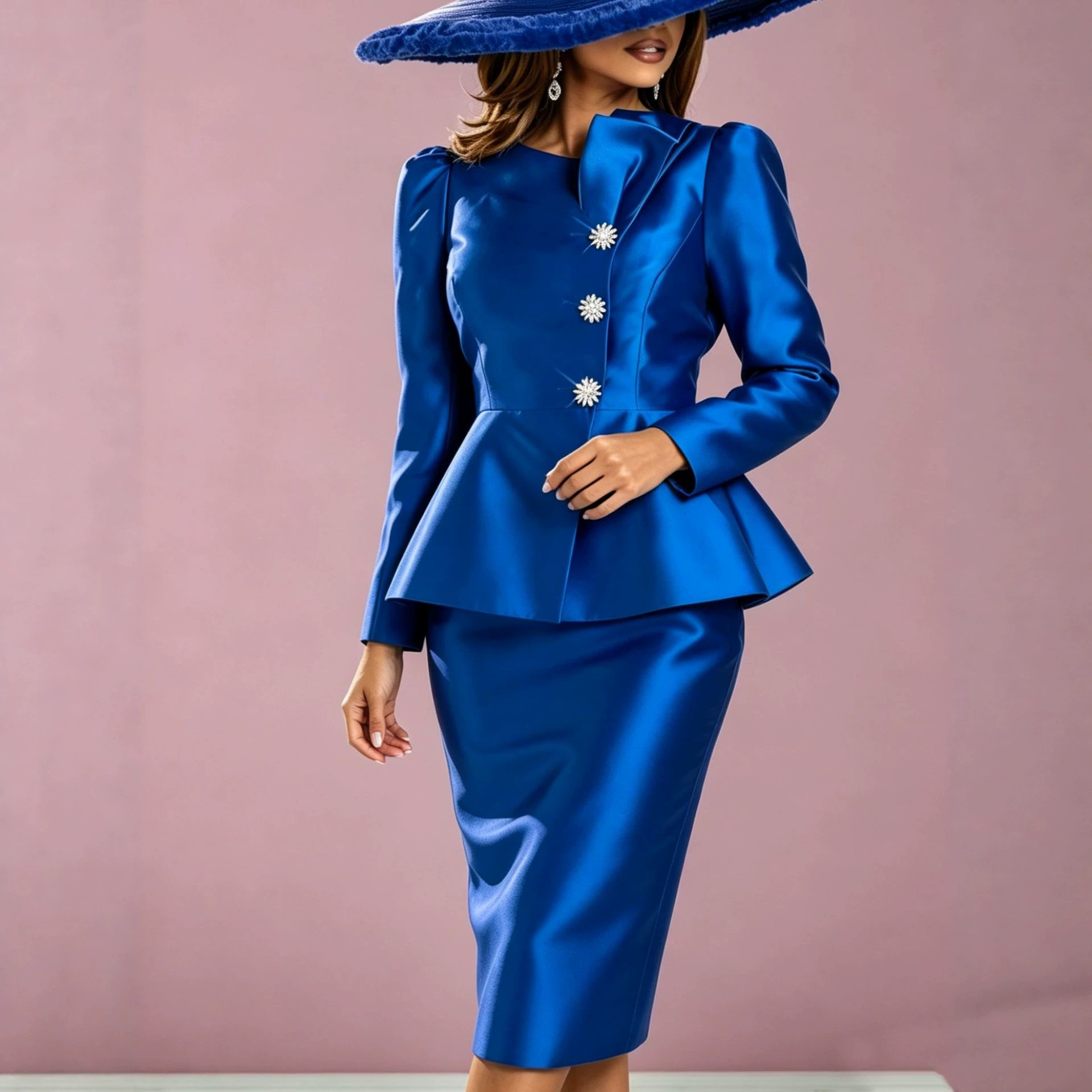 Abito da donna lunghezza al gi - Wrap Dress Work recensione e prezzo