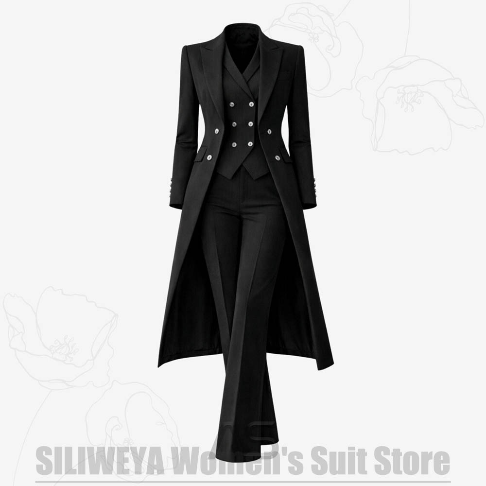 Completo da Donna 3 Pezzi: Gia - Women Formal Wear Office recensione e prezzo