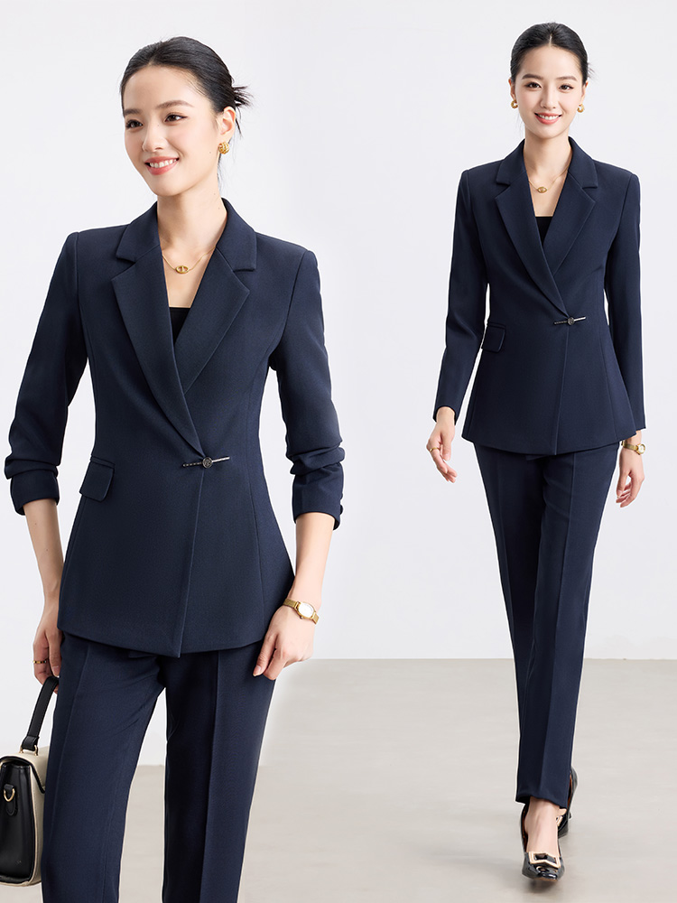 Completo Professionale Nero da - Women Formal Wear Store recensione e prezzo