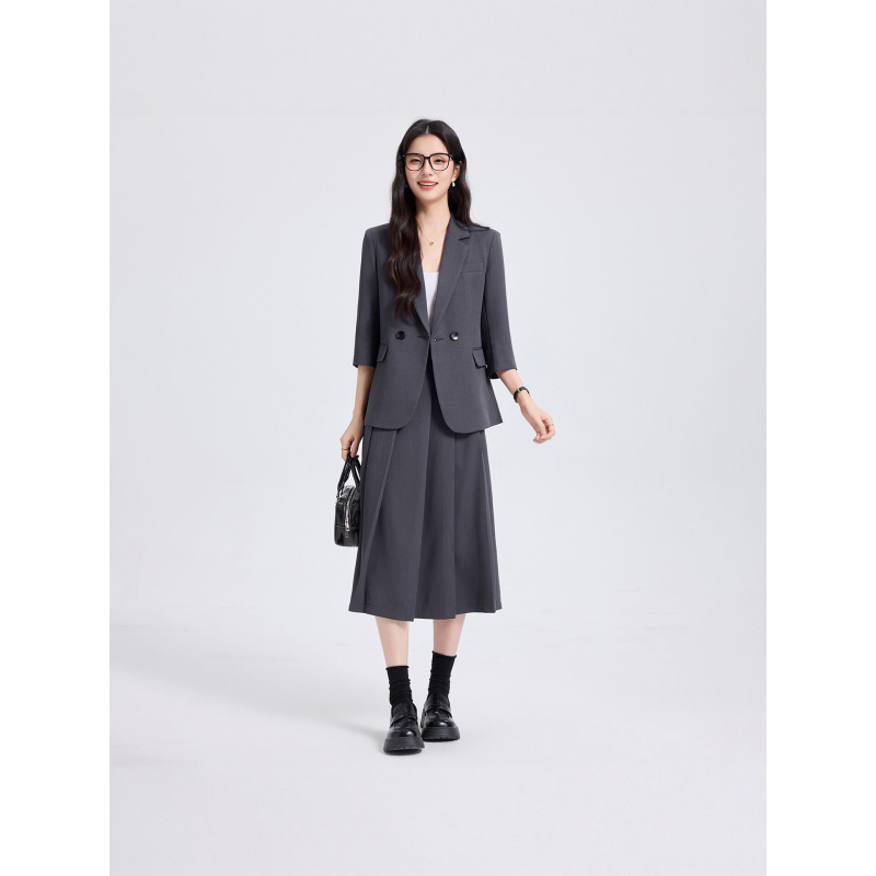 Completo da Donna Blu Navy per - Women'S Office Formal Wear For Ladies recensione e prezzo