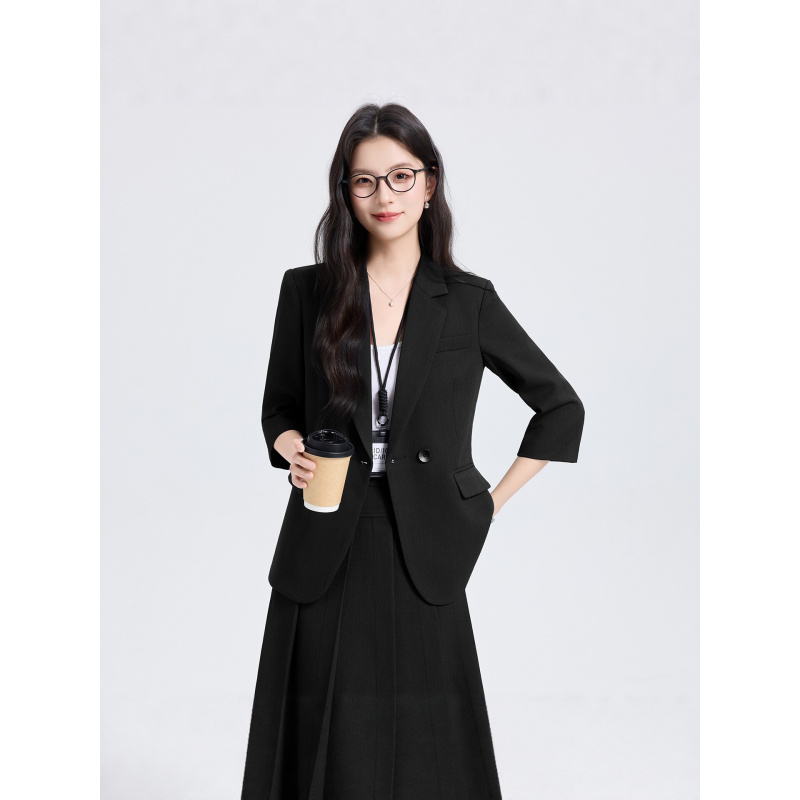 Completo da Donna Blu Navy per - Women'S Office Formal Wear For Ladies recensione e prezzo