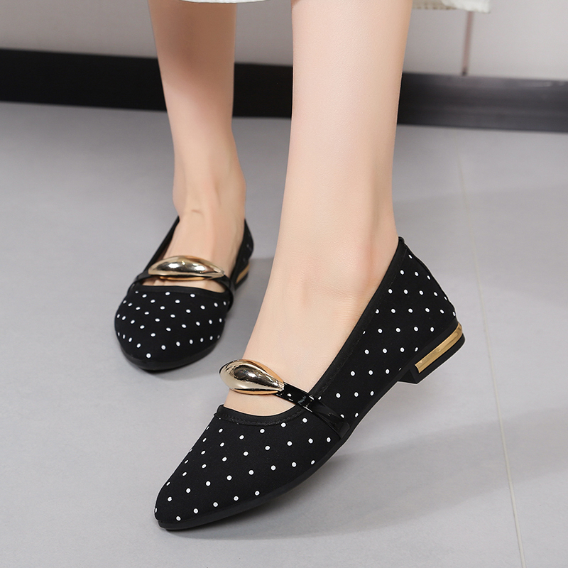 Scarpe da Donna Eleganti e Com - Women'S Work Fashion recensione e prezzo