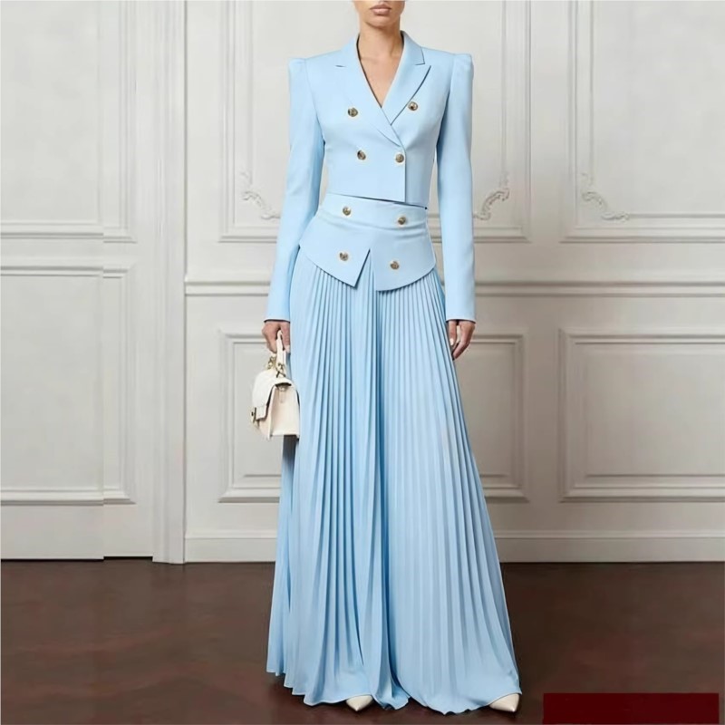 Elegante Completo a 2 Pezzi: B - Woman Formal Wear recensione e prezzo